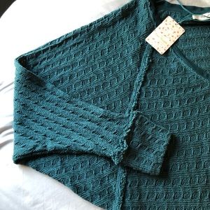 We The Free Sweaters - NWT We the Free by Free People knit We The Free Sweaters - NWT We the Free by Free People knit